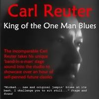 Big Ol' Bluesman