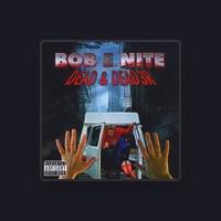 Bob E Nite