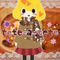 tete-a-tete (feat. 鏡音リン)