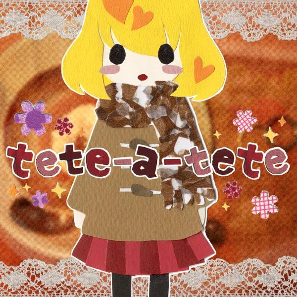 tete-a-tete (feat. 鏡音リン)