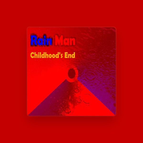 Rain Man