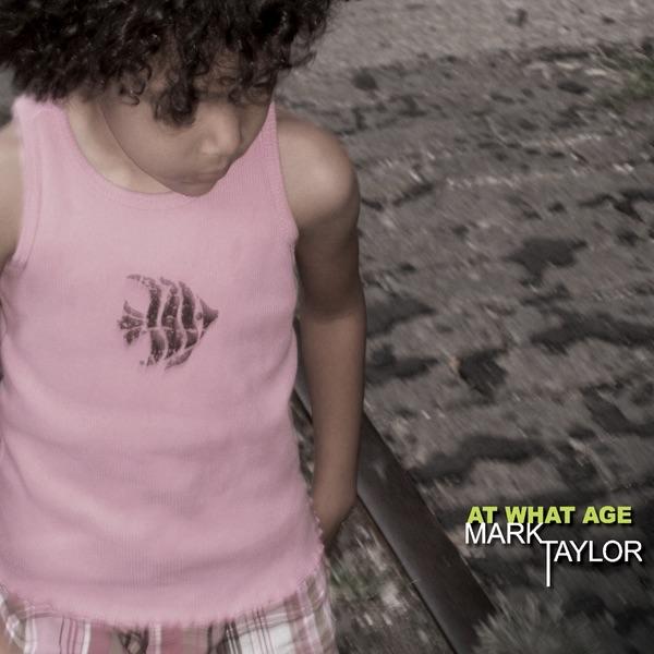 At What Age (feat. EJ Antonio)