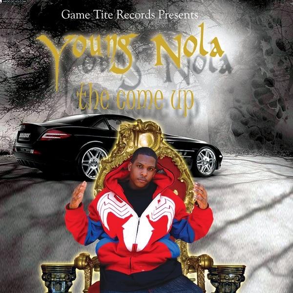 We In Here (feat. Ry-ry & Tazz)