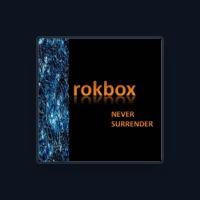 Rokbox