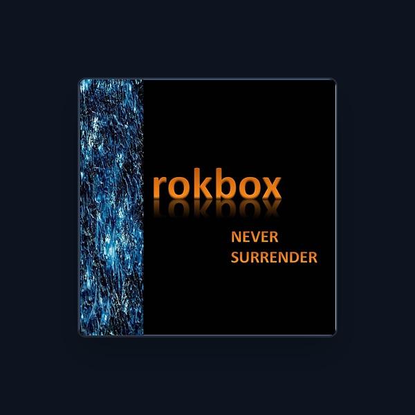 Rokbox