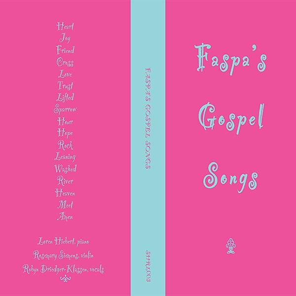 Amen (feat. Robyn Driedger-Klassen, Rosemary Siemens, Loren Hiebert)