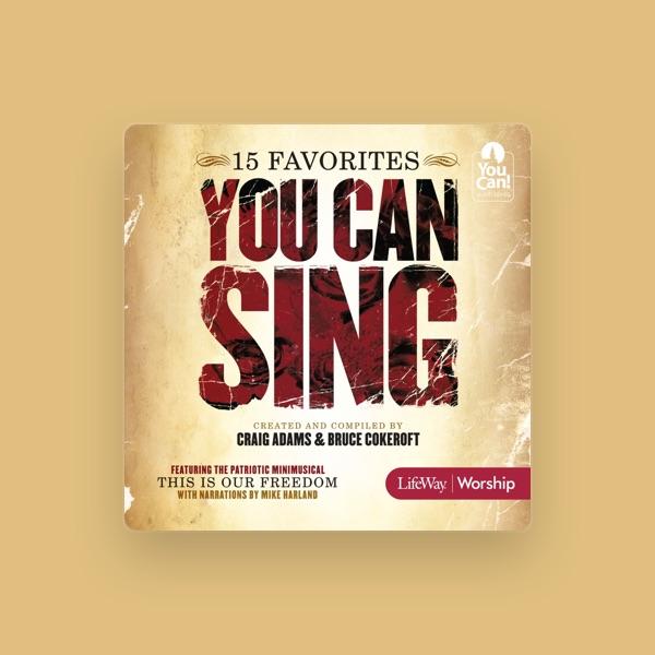 Bruce Cokeroft