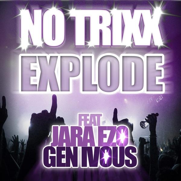 Explode (Radio Edit)