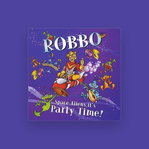 Robbo