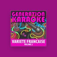 Generation Karaoke