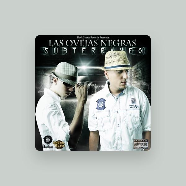 Las Ovejas Negras