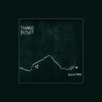 Thiago Pethit