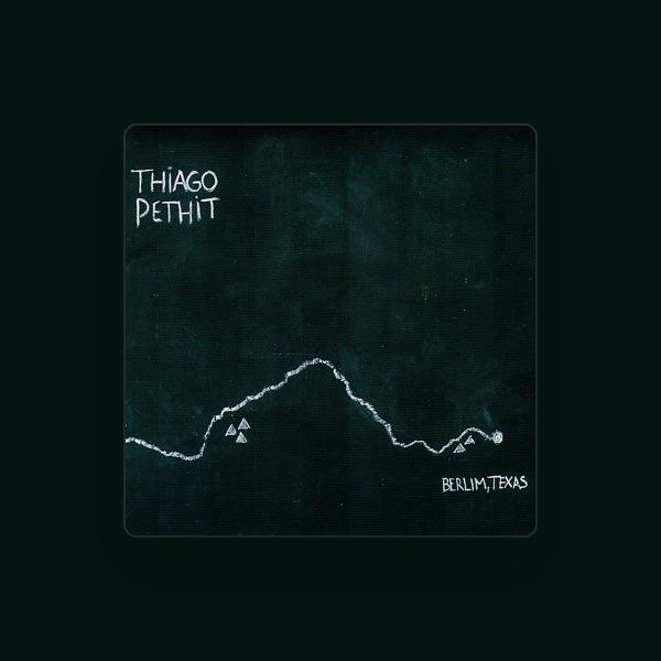 Thiago Pethit