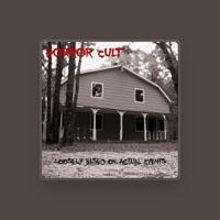 Horror Cult