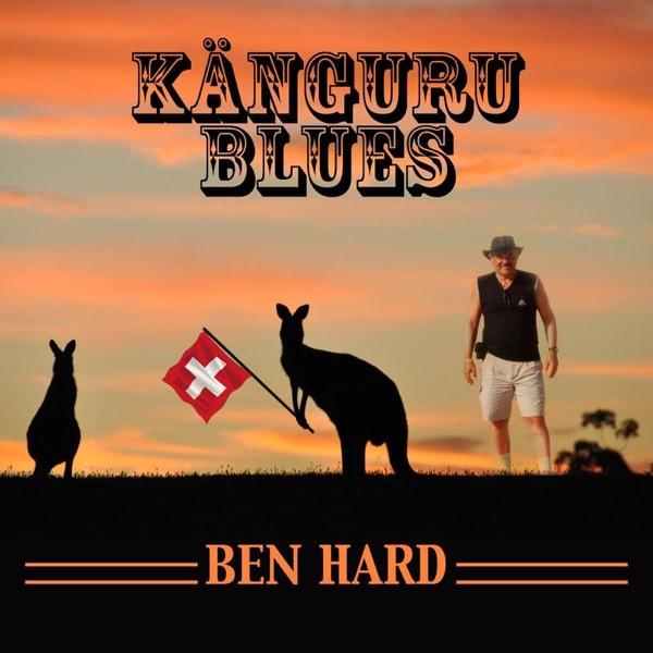 Känguru Blues