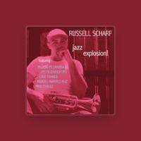 Russell Scharf