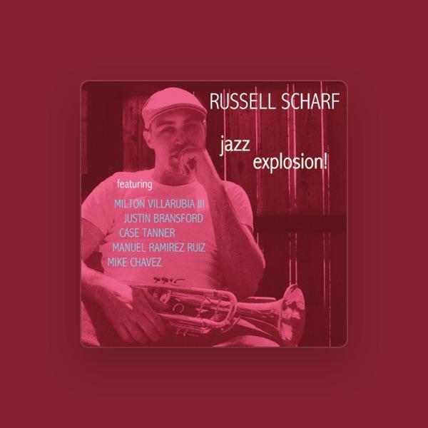 Russell Scharf