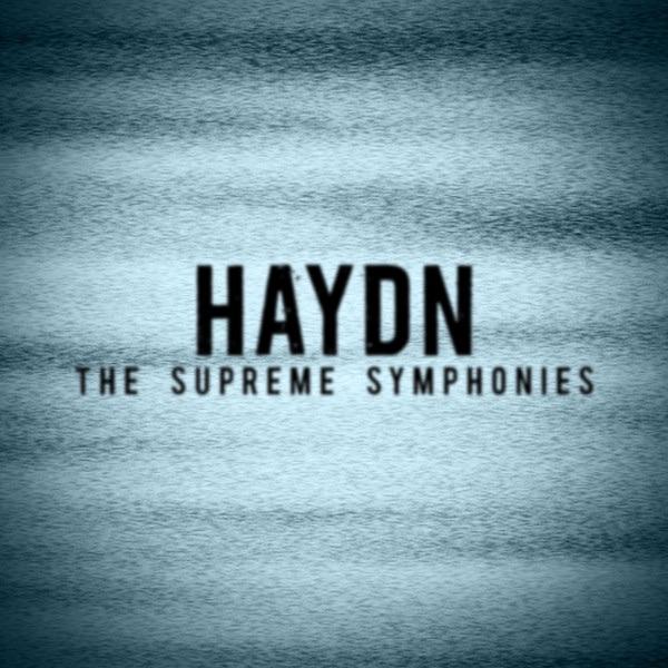 Symphony No. 97 C Major Finale: Presto assai