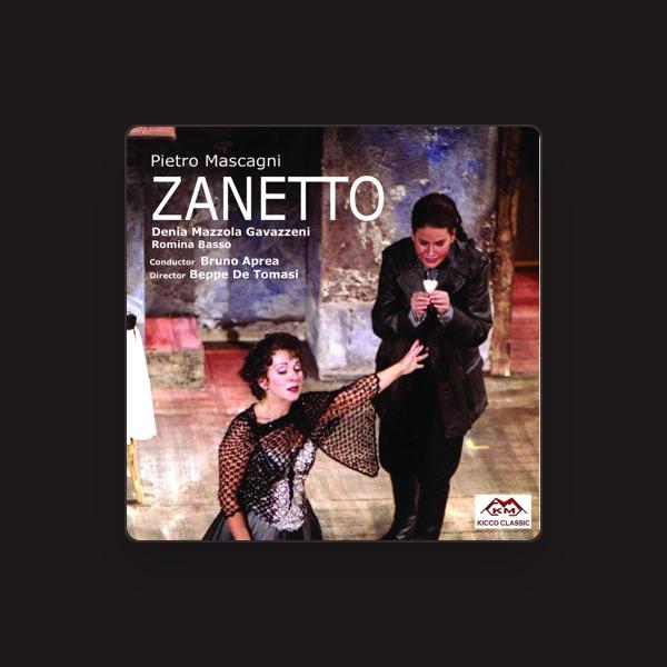 Denia Mazzola Gavazzeni