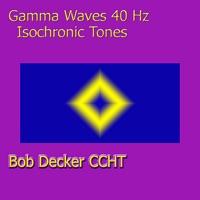 Gamma Waves 40Hz Isochronic Tones