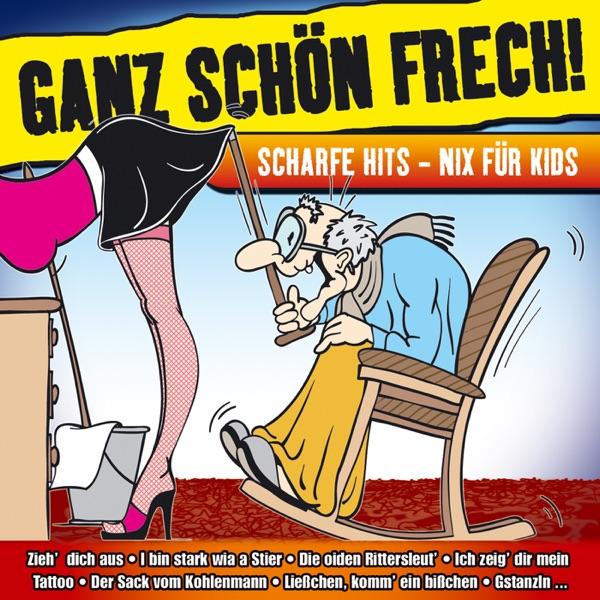 Gstanzln - Ganz schön frech