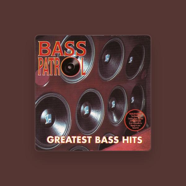 Bass Patrol