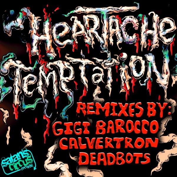 Temptation (Original Mix)