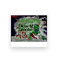 Zombieshakerbox