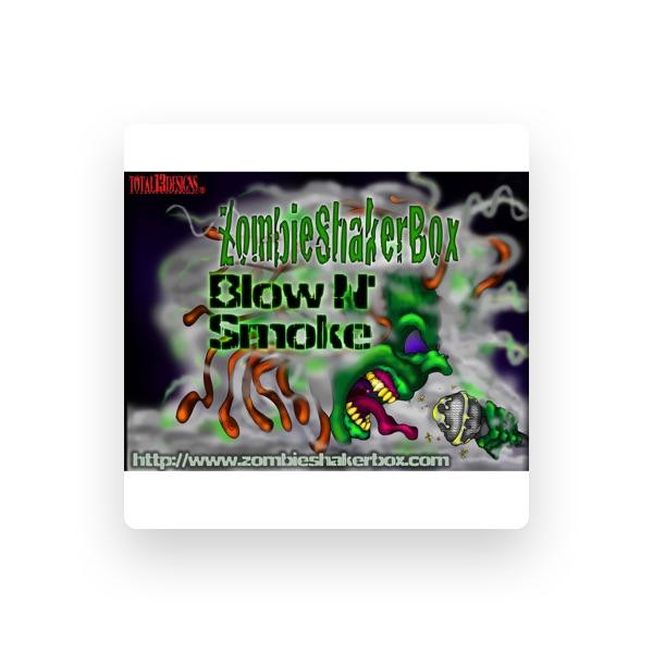 Zombieshakerbox