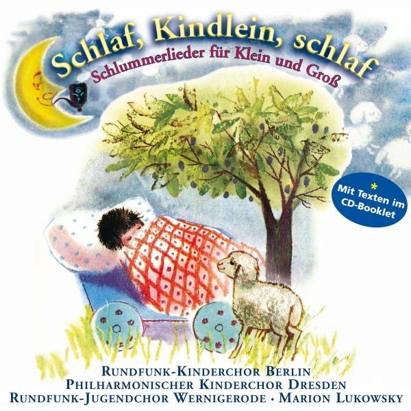 Der Mond ist aufgegangen