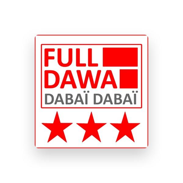Full Dawa