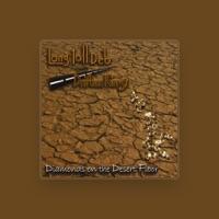 Long Tall Deb & The Drifter Kings