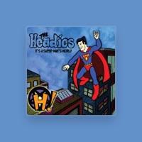 The Headies