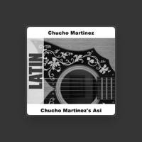 Chucho Martinez