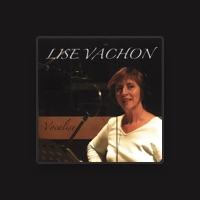 Lise Vachon
