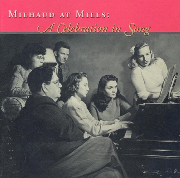 2 Chansons, Op. 128d: II. La chanson du printemps (Song of Springtime)