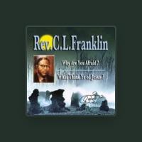 Reverend C.L. Franklin