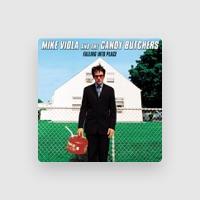 Mike Viola and The Candy Butchers