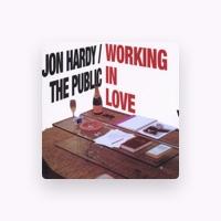 Jon Hardy & The Public