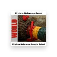 Krishna Balarama Group