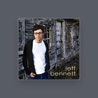 Jeff Bennett