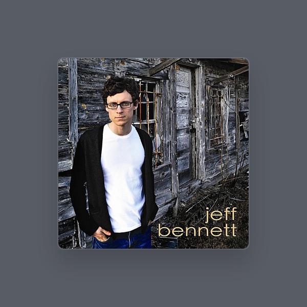 Jeff Bennett