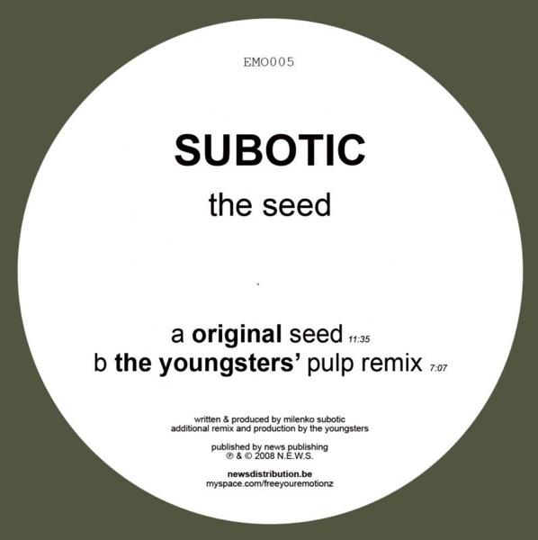 The Seed