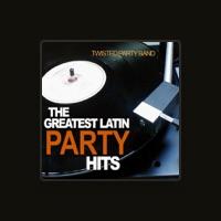 Twisted Party Band