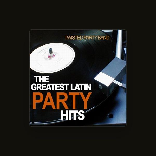 Twisted Party Band