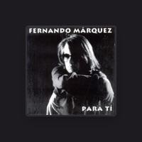 Fernando Márquez