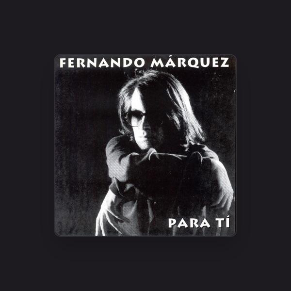 Fernando Márquez