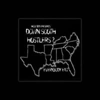 Mo B. Dick Presents