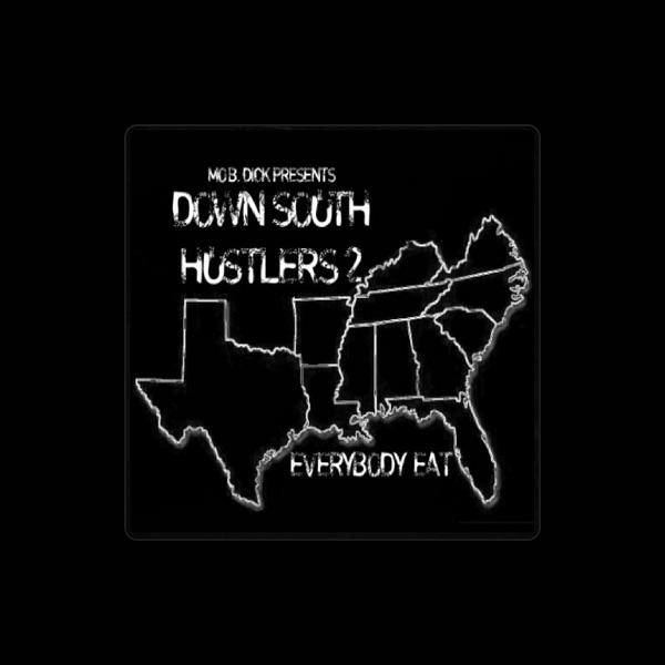 Mo B. Dick Presents