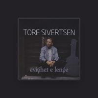 Tore Sivertsen